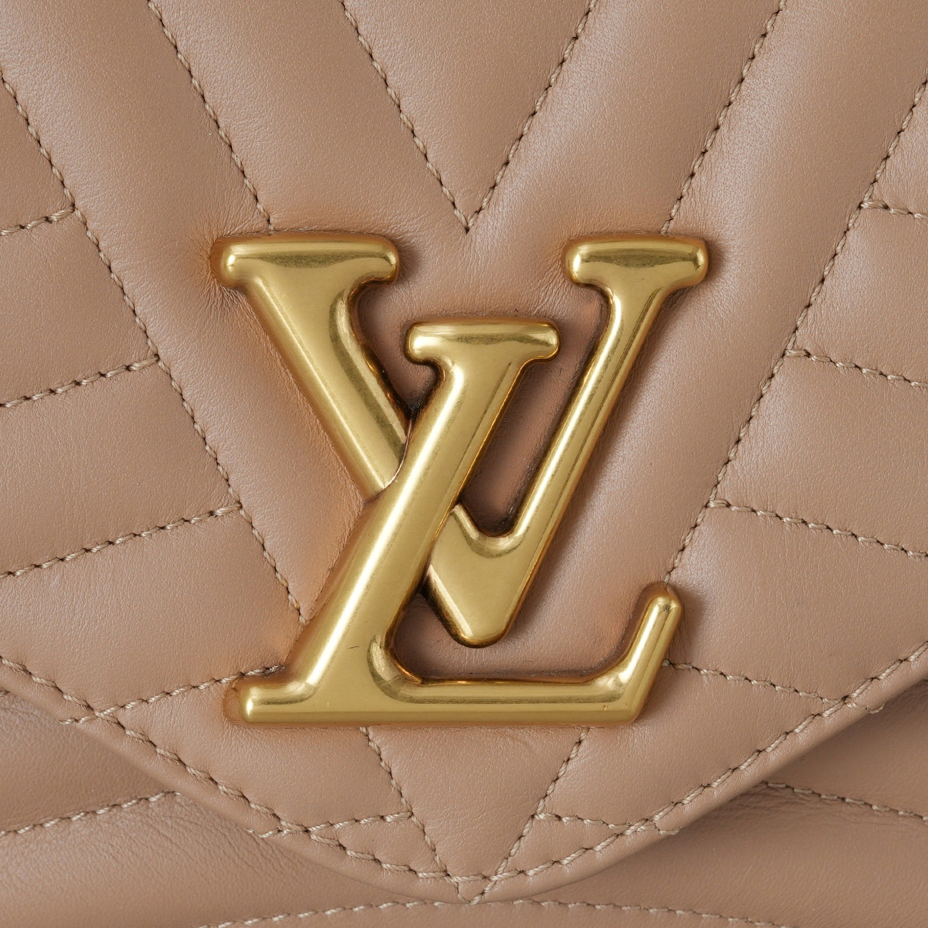 LOUIS VUITTON(USED)루이비통 M52206 뉴웨이브 체인 숄더백